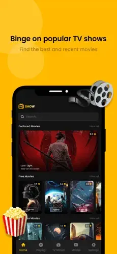 hot-web-series-on-jio-hotstar tv show